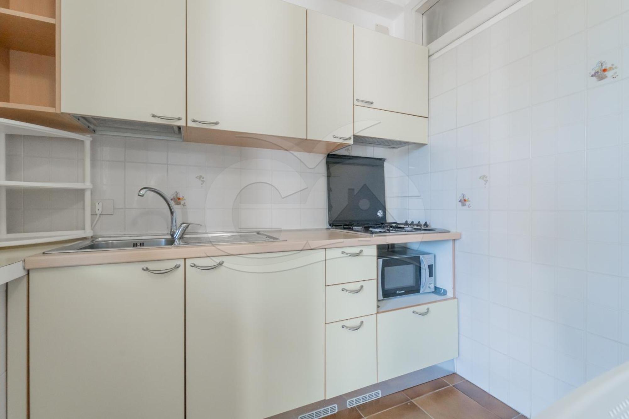 Residence Gli Olmi - Goelba Marina di Campo Pokoj fotografie