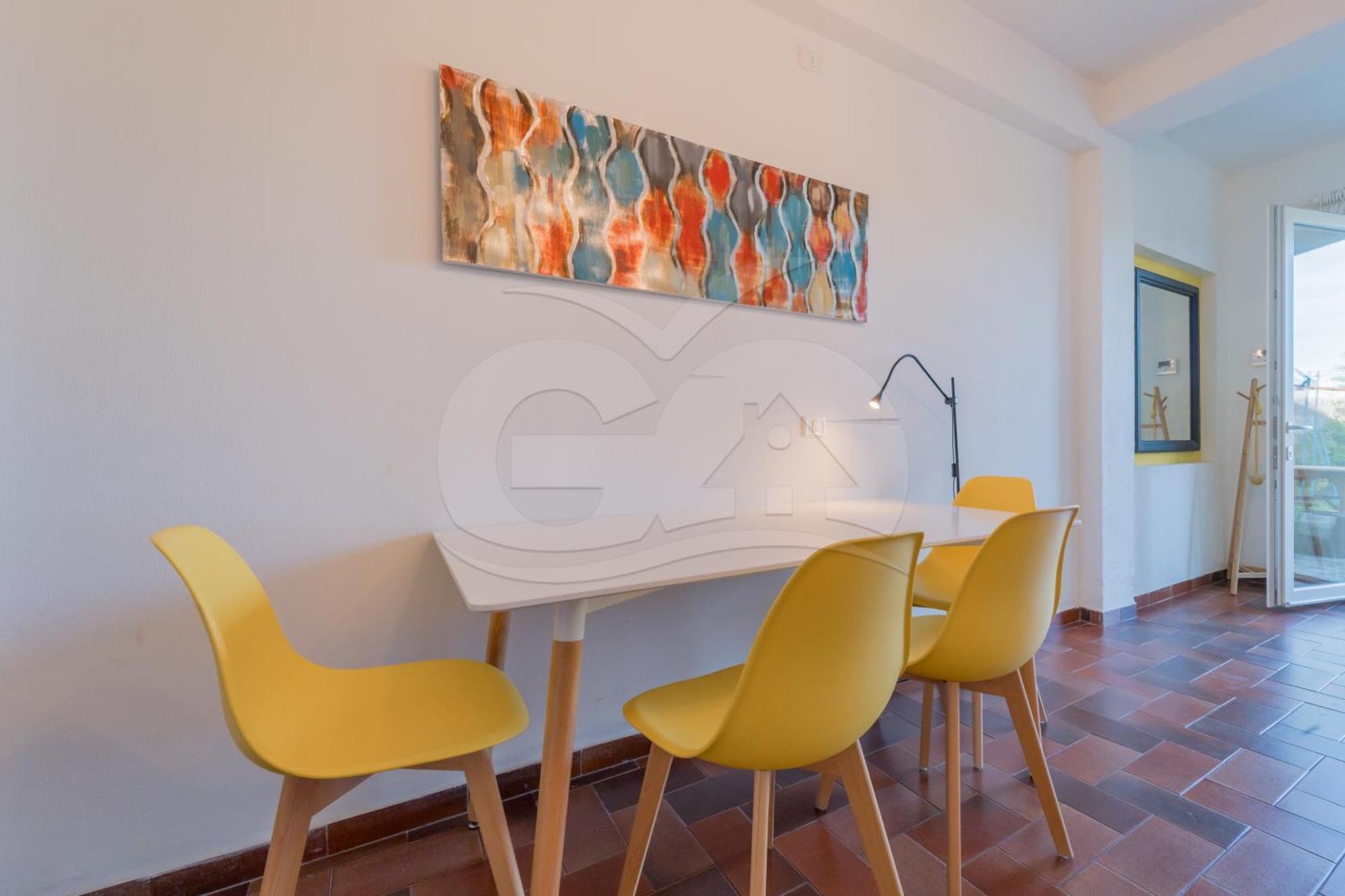 Residence Gli Olmi - Goelba Marina di Campo Pokoj fotografie